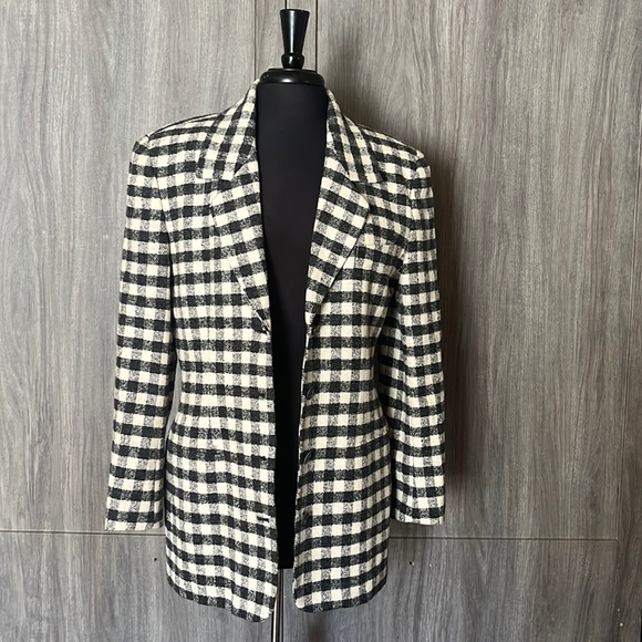 DANA BUCHMAN blazer - Picture 1 of 11